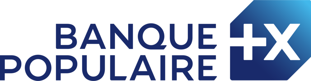 Accès au site web de la banque populaire