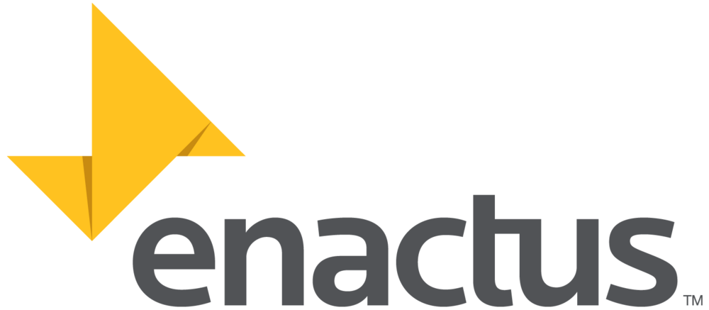 Accès au site web de Enactus