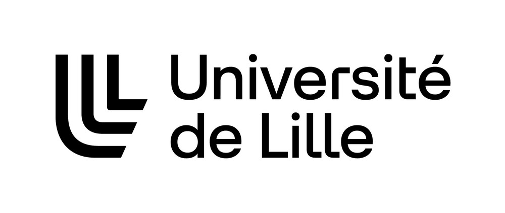 Accès au site web de l'université de Lille