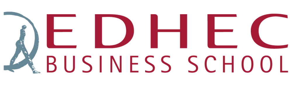 Accès au site web de l'edhec business school