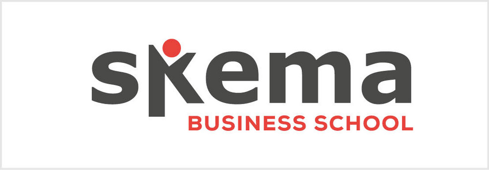 Accès au site web de skema, business school