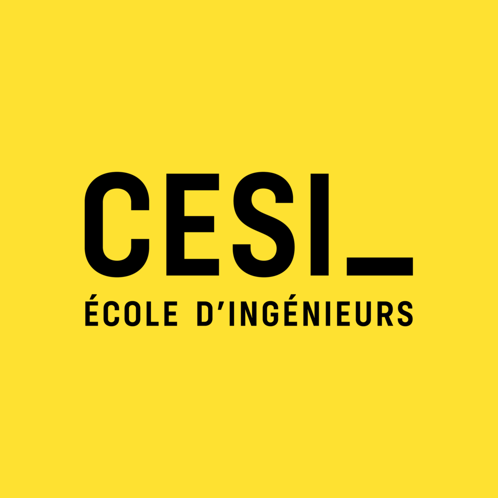 Accès au site web de cesi, école d'ingénieurs