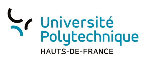 Accès au site web de l'Université Polytechnique Hauts-de-France