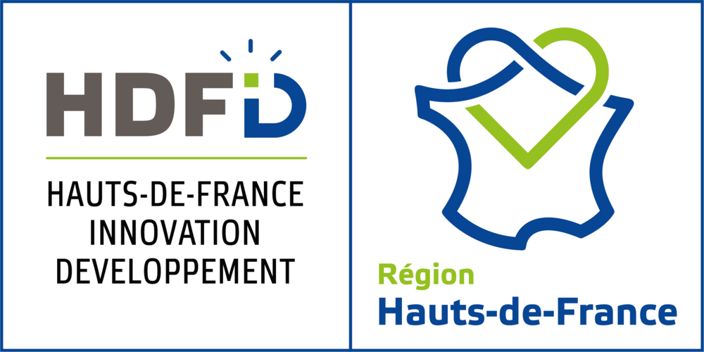 Accès au site web de Hauts-de-France innovation développement