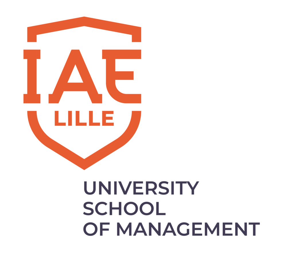 Accès au site web de l'IAE, university school of management