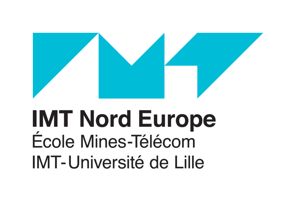 Accès au site web de l'IMT nord europe