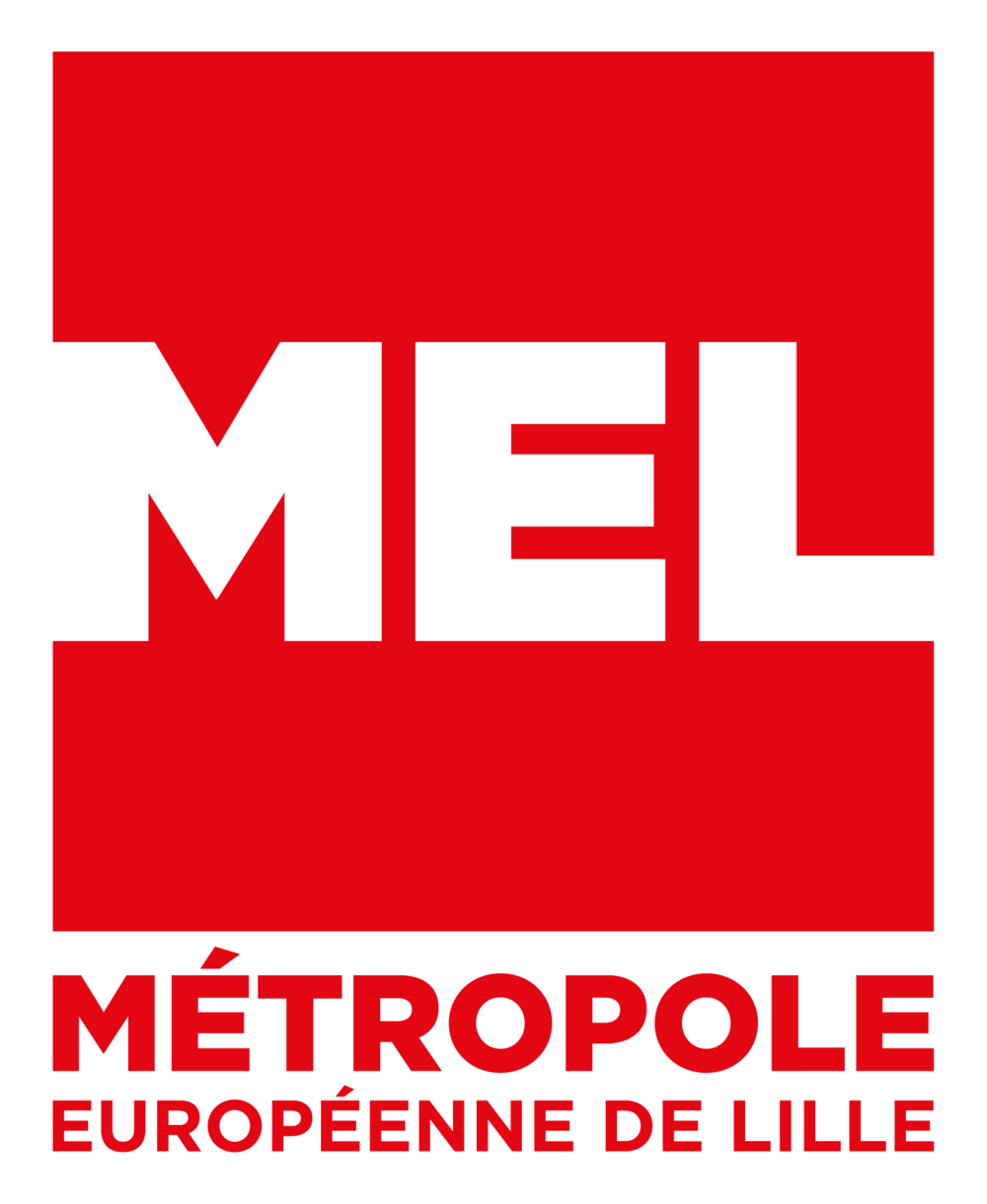 Accès au site web de la Métropole européenne de Lille