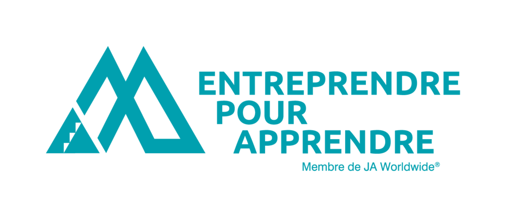 Accès au site web de Entreprendre pour apprendre