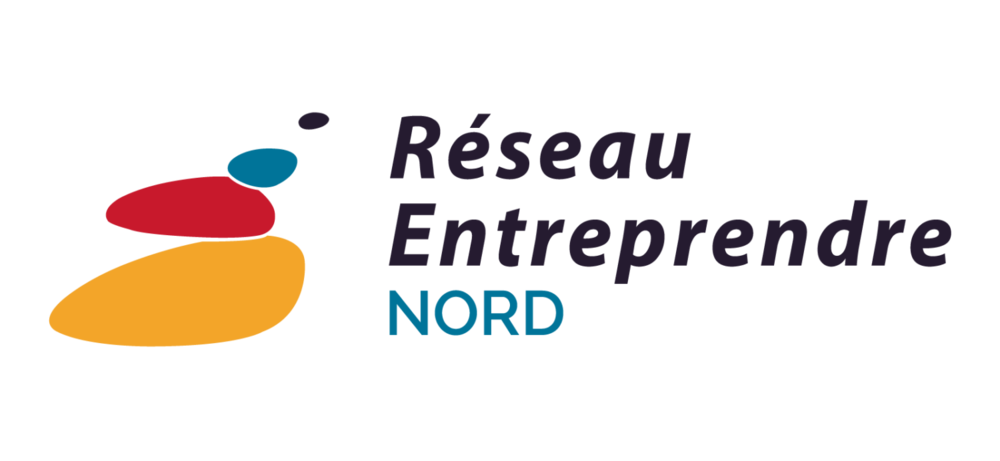 Accès au site web du Réseau Entreprendre Nord