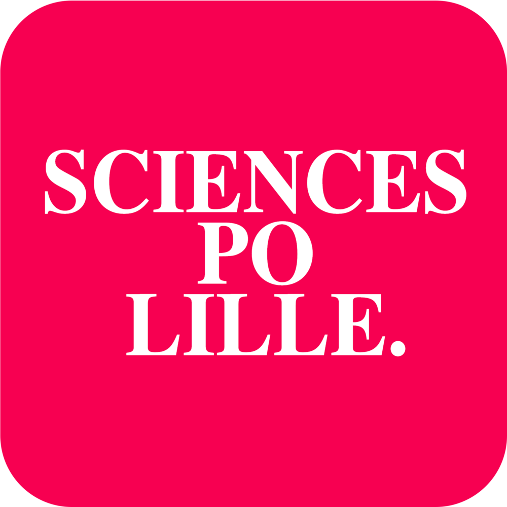 logo sciences po lille