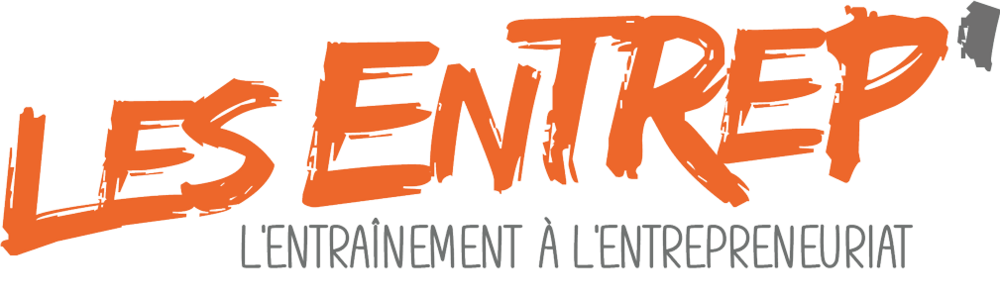 Accès au site web de Les Entrep