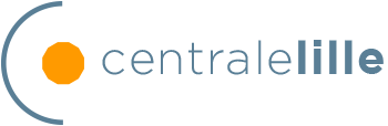 Accès au site web de Centrale Lille