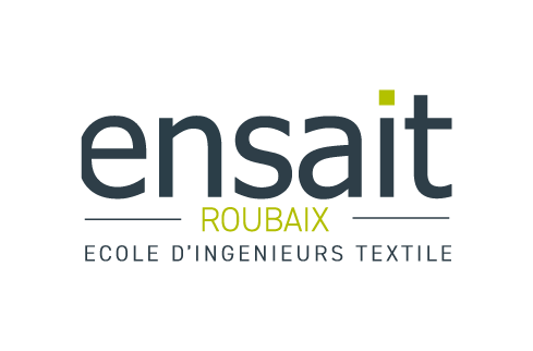 Accès au site web de l'ensait, école d'ingénieurs textile