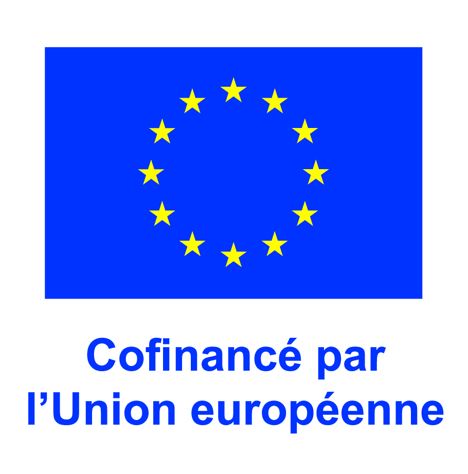 Accès au site web de l'europe en hauts-de-france 