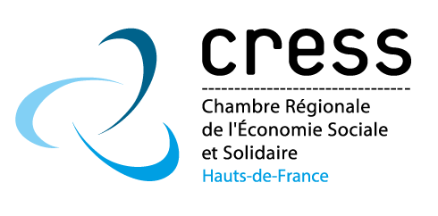 Accès au site web des Chambres régionales de l'économie sociale et solidaire