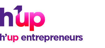 Accès au site web de H'Up