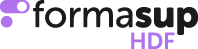 Accès au site web de formasup
