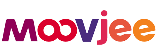 Accès au site web de Moovjee