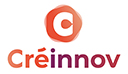 Accès au site web de Créinnov